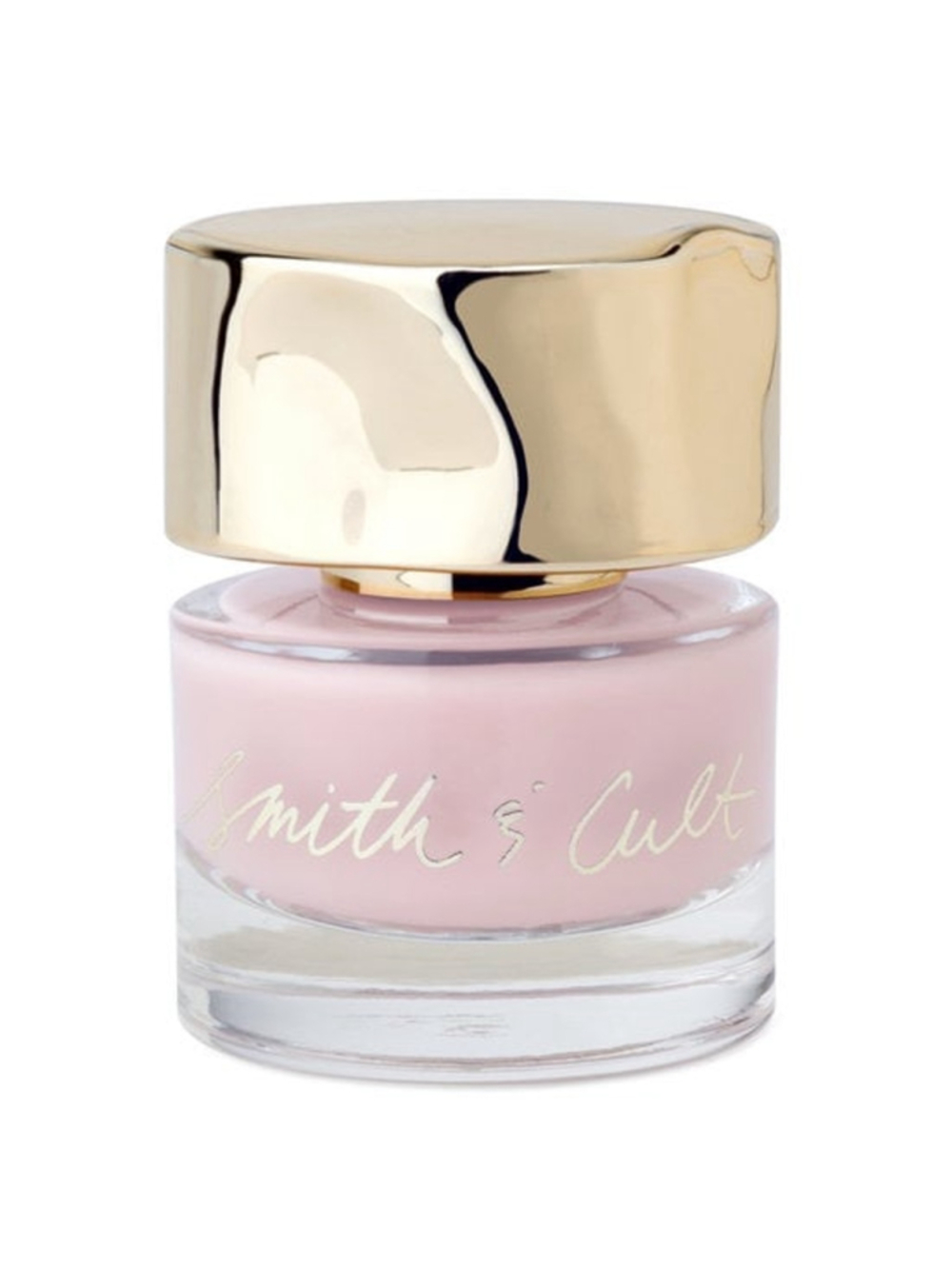 SMITH & CULT Nail Lacquer Pillow Pie - NEW